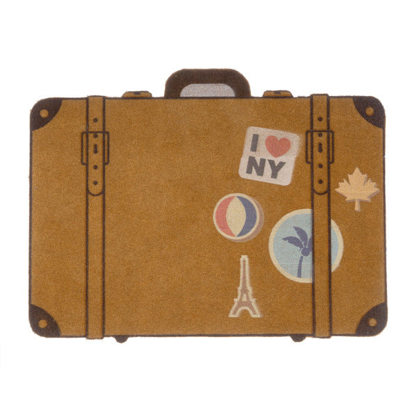 Felpudo Luggage